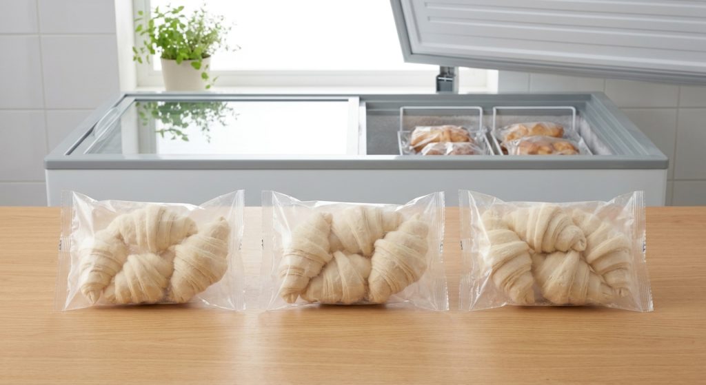 roti frozen