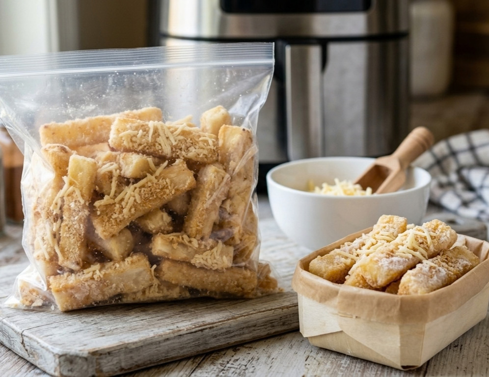snack frozen