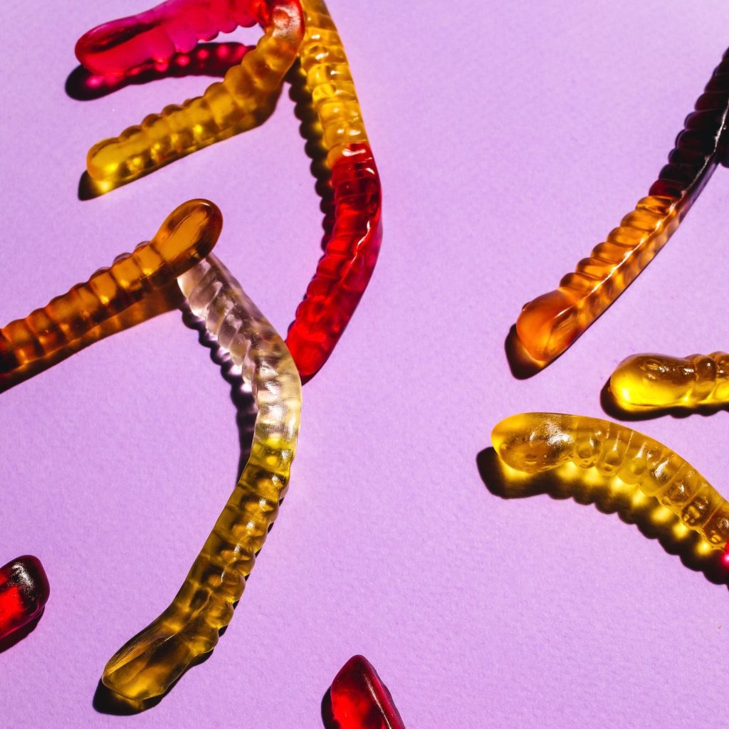 gummies indonesia