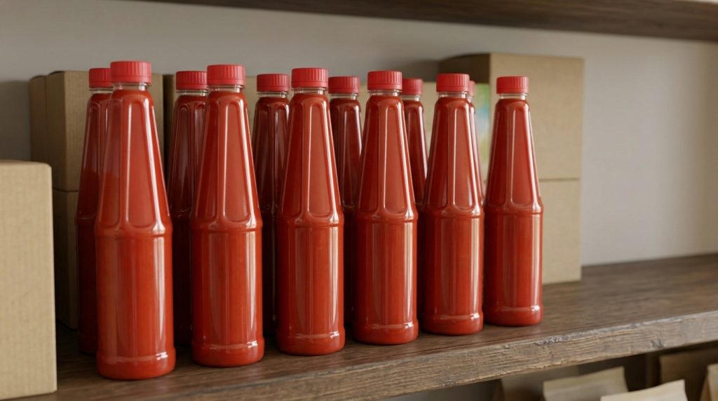 sauce supplier