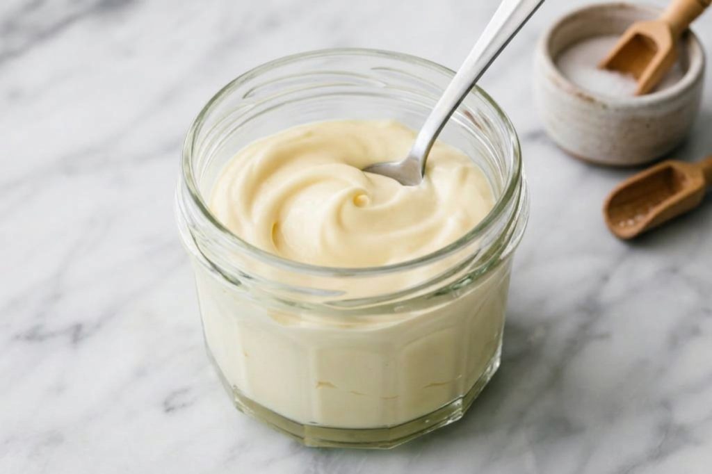 mayonnaise