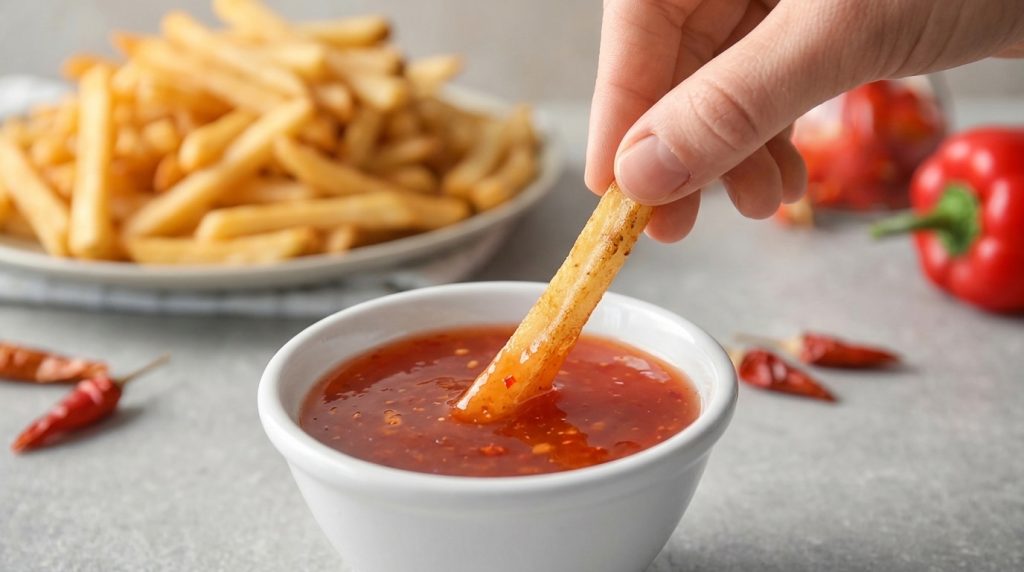 sauce indonesia