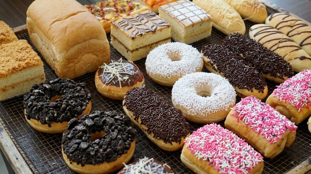 bakery