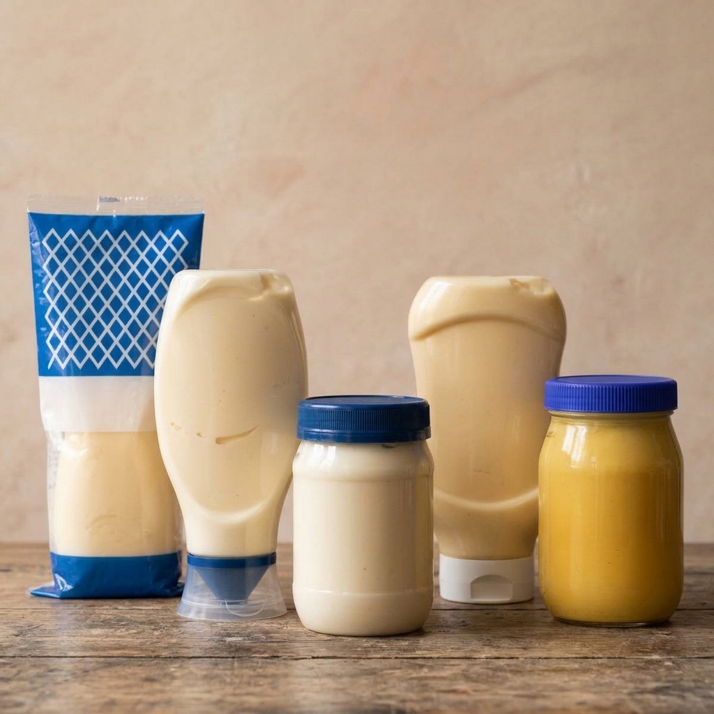 mayonnaise supplier
