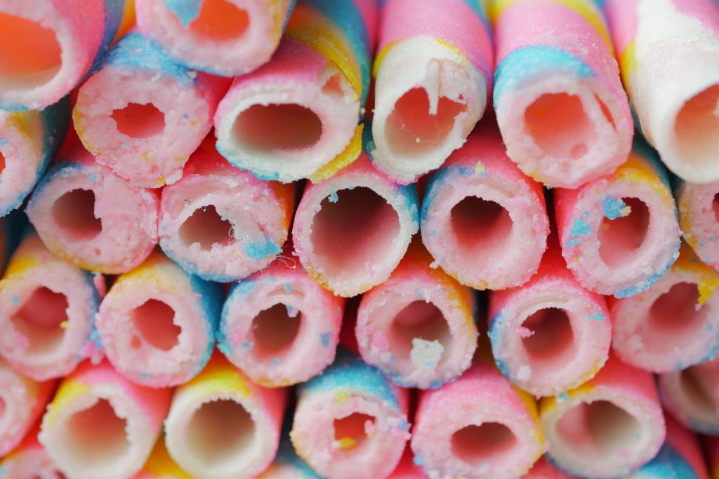 wafer