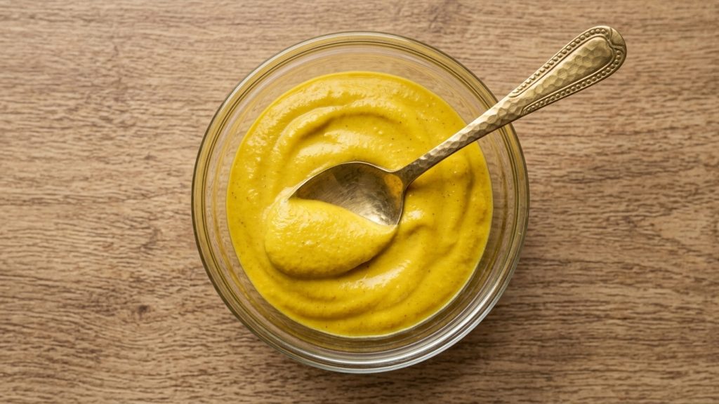 mustard